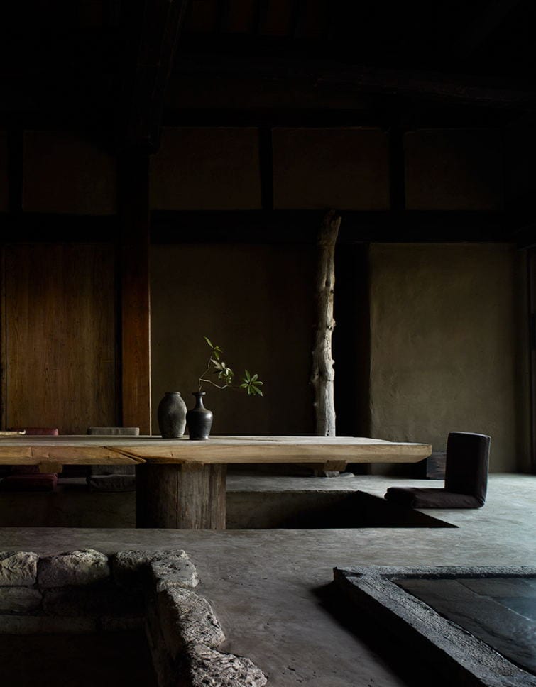Tengchong·Sun Valley Solitude: An Eastern Aesthetic Healing Stay